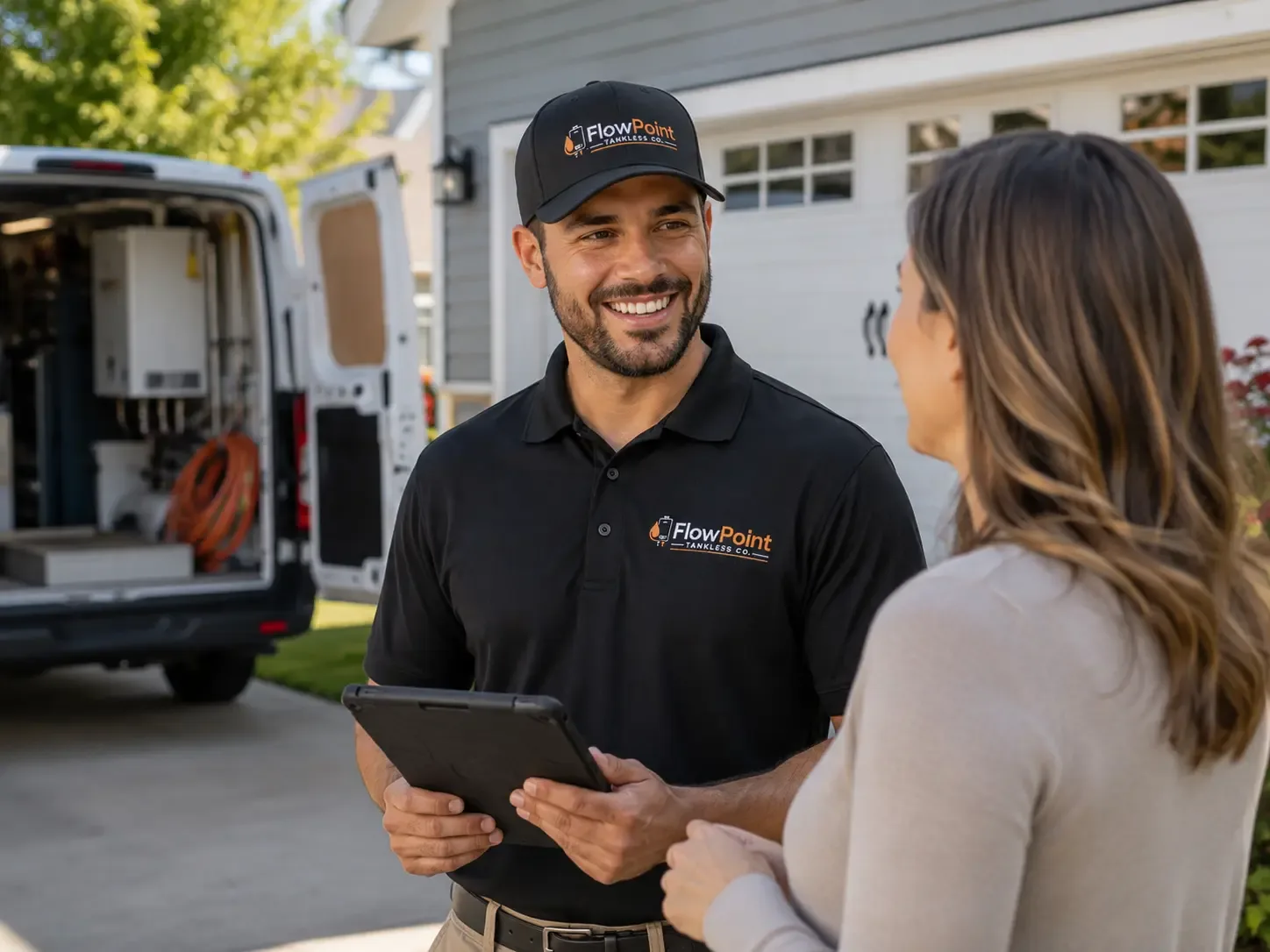 Tankless Water Heater Installation Spring Hope, NC FAQs